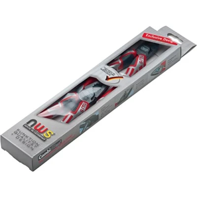 Afbeelding van NWS 862 2 AR862 gecombineerde gereedschapsset, meerkleurig, set van stuks