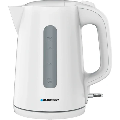 Afbeelding van Blaupunkt EKP502 waterkoker 1,7 l 2200 W Wit
