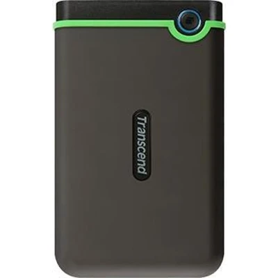 Afbeelding van Transcend StoreJet® 25M3C 4 TB Externe harde schijf (2.5 inch) USB C Zwart TS4TSJ25M3C