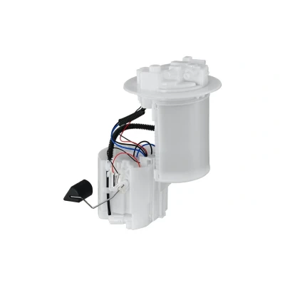 Afbeelding van HELLA 8TF 358 306 011 Brandstoftoevoereenheid Met brandstoftoevoermodule, pakkingen Electrisch Benzine