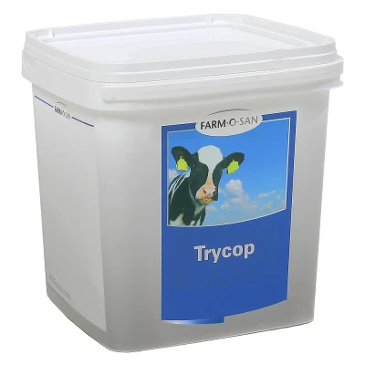 Afbeelding van Farm O San Trycop bevordert maag darmgezondheid 3,5kg