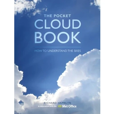 Afbeelding van the Pocket Cloud Book Updated Edition: How to Understand Skies in Association with Met Office