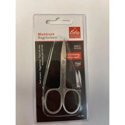 Afbeelding van Erbe nagelschaar 9 cm 91380