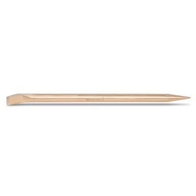 Afbeelding van Beta Sparkproof pry bars with pointed and flat bent ends 963BA 800 009630803
