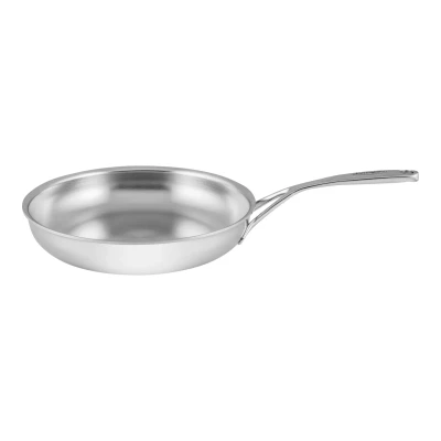 Afbeelding van Demeyere Controlinduc Pro X Koekenpan 28 cm