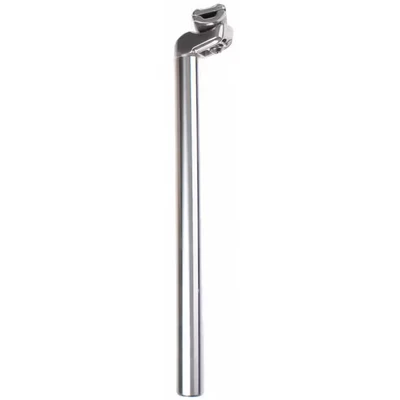 Afbeelding van Zadelpen ATB 31.8 x 350 zilver