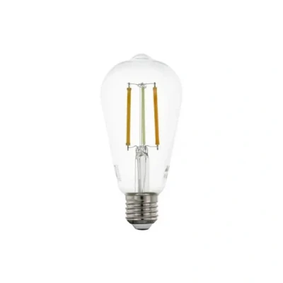 Afbeelding van Eglo Connect Led lamp Bulb Cct E27 St64 6w