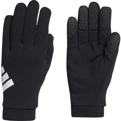 Afbeelding van Tiro League Fieldplayer Handschoenen Black White Black999 7,5 Keepershandschoenen