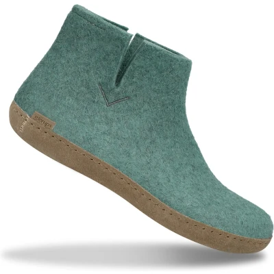 Afbeelding van Glerups G 11 North Sea Unisex Sloffen Blauw 39