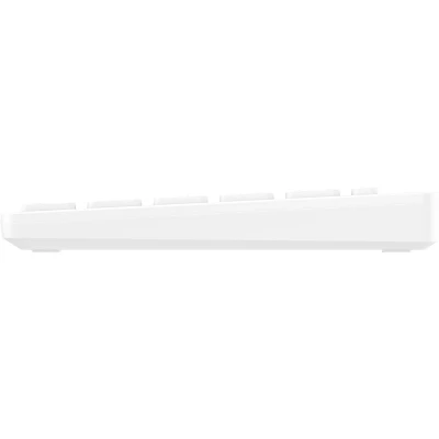 Afbeelding van HP 350 Compact Multi Device Bluetooth Keyboard toetsenbord Wit