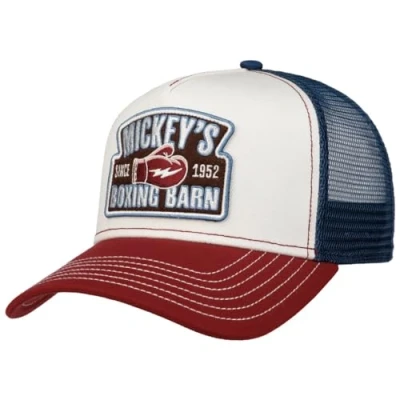 Afbeelding van FWS Boxing Barn Trucker Pet