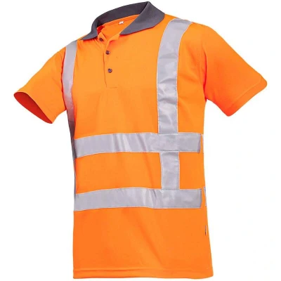 Afbeelding van SIOEN Genari 3868 RWS polo XL