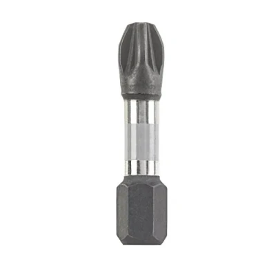 Afbeelding van kwb 127102 Kruis bit PZ 2 Staal 1 stuk(s)