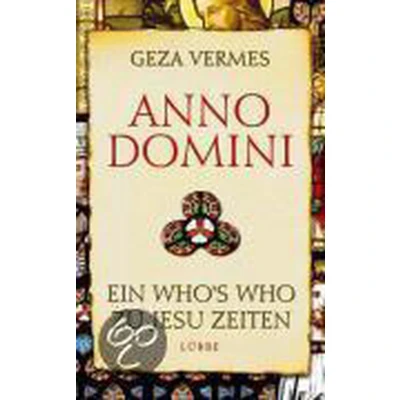 Afbeelding van Anno Domini