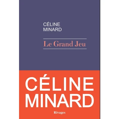 Afbeelding van Payot &amp; Rivages LE GRAND JEU boek Frans Paperback