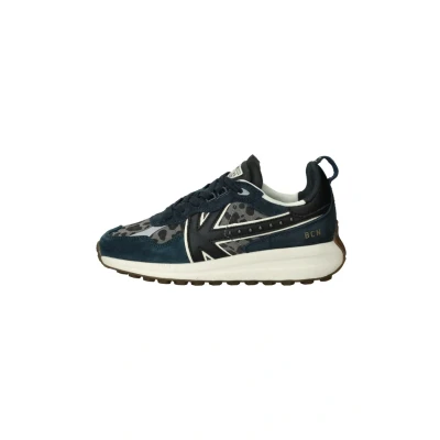 Afbeelding van KAOTIKO DETROIT GLAM Sneaker Maat: 41