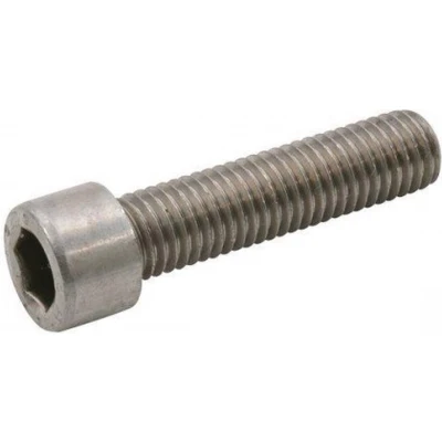 Afbeelding van Bofix Doos a 25 inbusbouten m6x20 rvs