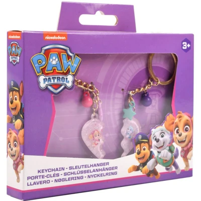 Afbeelding van Canenco Sleutelhanger BFF