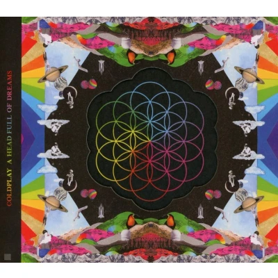 Afbeelding van A Head Full of Dreams