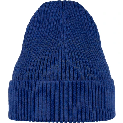 Afbeelding van Buff Merino Active Hat Beanie 1323397911000, Unisex, Marineblauw, Muts, maat: One size