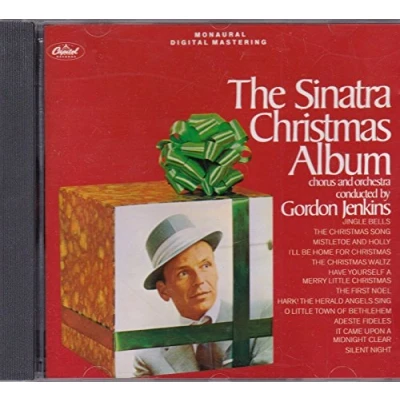Afbeelding van Jolly Christmas from Frank Sinatra