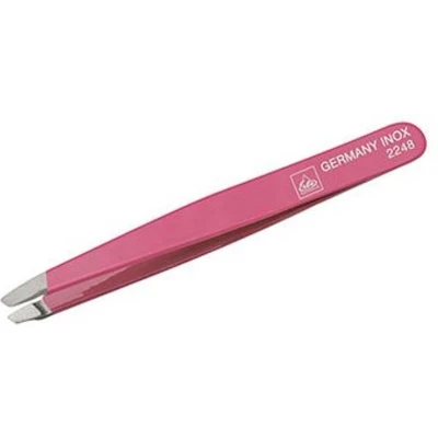 Afbeelding van Erbe Pincet Roze SS 9,5CM