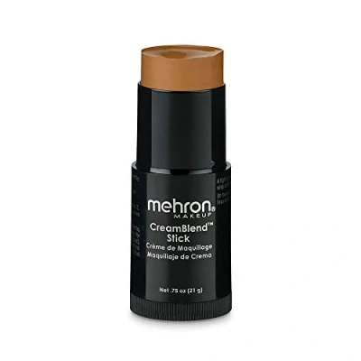 Afbeelding van Mehron CreamBlend Stick Schmink Medium/Dark 3