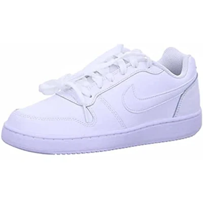 Afbeelding van Nike Sneakers Maat 39 Vrouwen wit