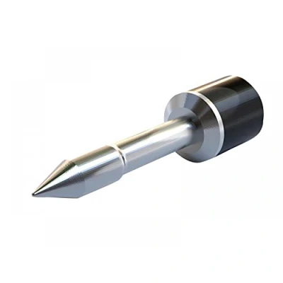 Afbeelding van Weller WLTC04LBA12 Vervanging Conische Tip 0.4mm voor WLBRK12 Draadloze Oplaadbare Soldeerbout, 3 PK
