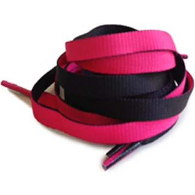 Afbeelding van Veters Double Dutch Pink/Black
