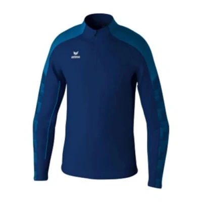 Afbeelding van Erima Evo Star Trainingstop Kinderen New Navy / Mykonos Maat: 152