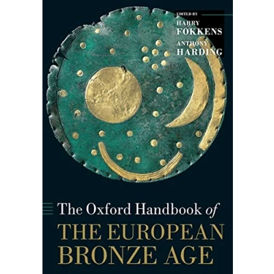 Afbeelding van Oxford Handbook of the European Bronze Age