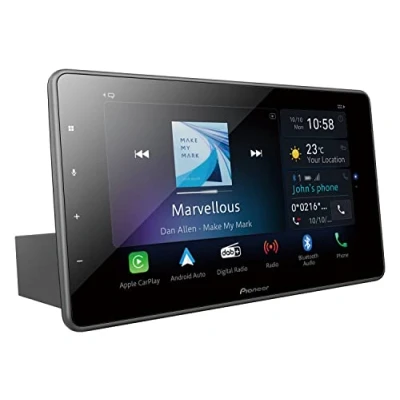 Afbeelding van Pioneer SPH EVO950DAB UNI2