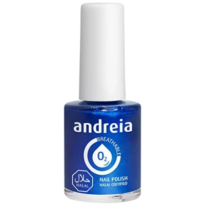 Afbeelding van nagellak Andreia Breathable B13 (10,5 ml)