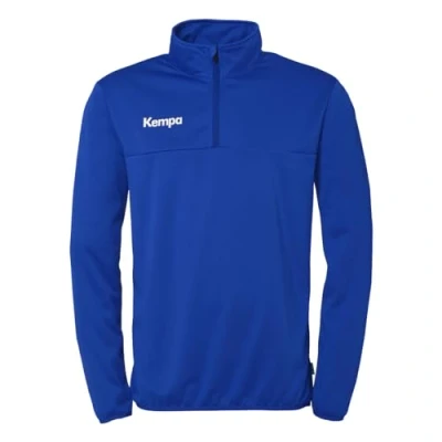 Afbeelding van Kempa Longsleeve voor kinderen, Maat: 128, Royal