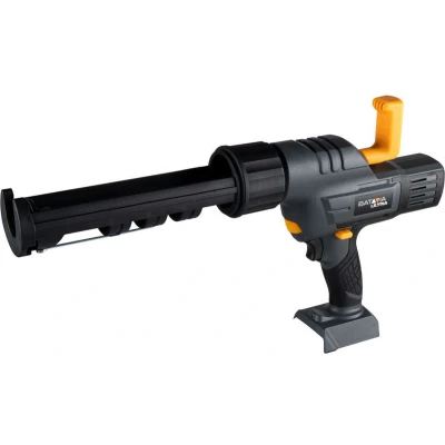 Afbeelding van Batavia Accu 18V Kitpistool Incl. 4.0 Ah Oplader Maxxpack