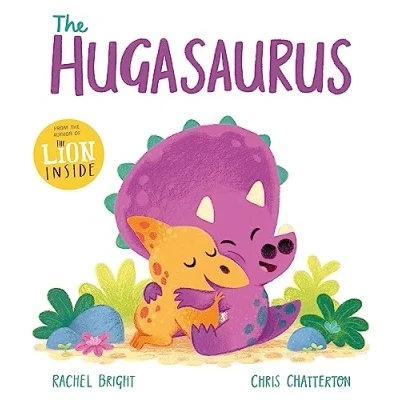 Afbeelding van The Hugasaurus