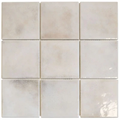 Afbeelding van The Mosaic Factory Kasba Sand Glossy
