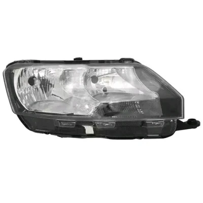 Afbeelding van TYC Koplamp 20 15132 05 2