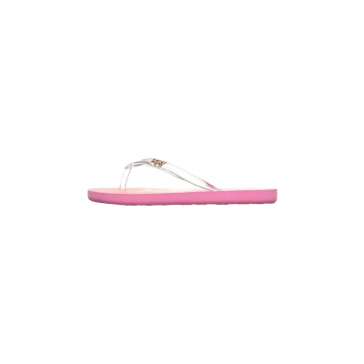 Afbeelding van Roxy VIVA Jelly Teenslippers voor kinderen, Maat: 28, Sst Kunststof