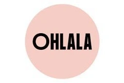 Lingerie Ohlala Logo