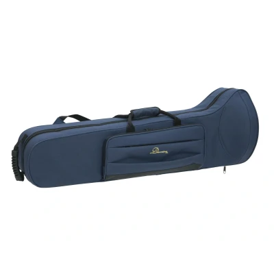 Afbeelding van DIMAVERY softcase voor trombone