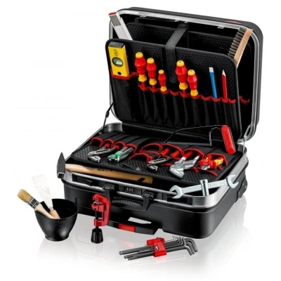 Afbeelding van Knipex ger set 00 21 06 hk s