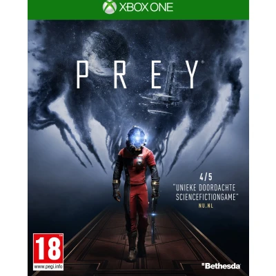 Afbeelding van Prey Xbox One