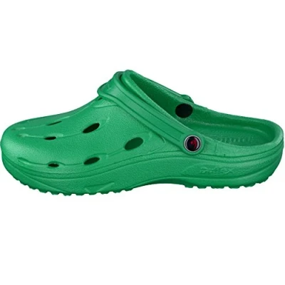 Afbeelding van Chung Shi Unisex Dux Bio, Klompen, Emerald Green, 43 EU