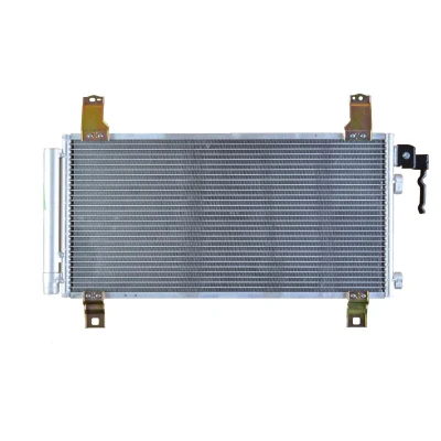 Afbeelding van Condensor, airconditioning NRF 35464