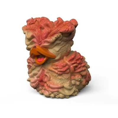 Afbeelding van Numskull TUBBZ Badeend The Last of Us Bloater (Eerste editie) 9cm