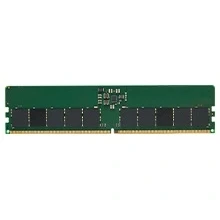Afbeelding van Kingston Technology KTL TS548E 16G geheugenmodule 16 GB 1 x DDR5 ECC