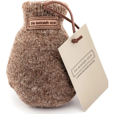 Afbeelding van The Avocado Sock sok Nutmeg