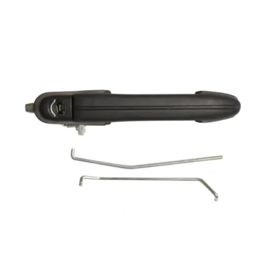 Afbeelding van Portiergreep buitenkant PRASCO FT1488002